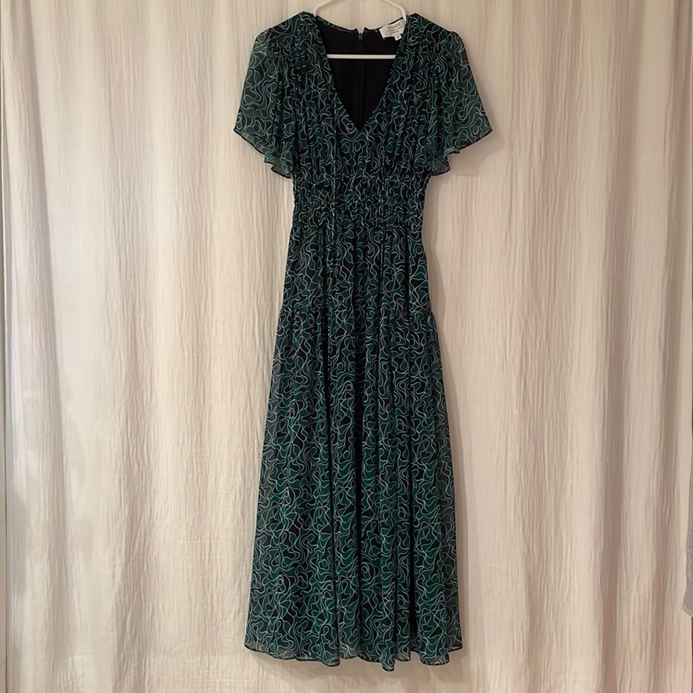La Ligne Eleonore Dress